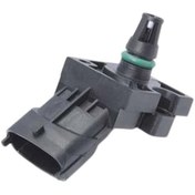 Resim Volvo S60/v40/v70/xc70 Uyumlu Emme Hava Basınç Sensörü Bosch 3077 