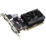 Resim Turbox Ekran Kartı 4gb R7 240 Ddr3 128bıt Dvı Hdmı 