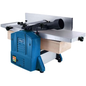 Resim Scheppach HMS1070 - Planya Makinası ile Profesyonel Sonuçlar 