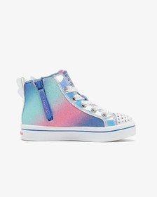 Resim Skechers Tw-lıtes 2.0 Kız Çocuk Ayakkabı 314392l-blmt Çok Renkli 