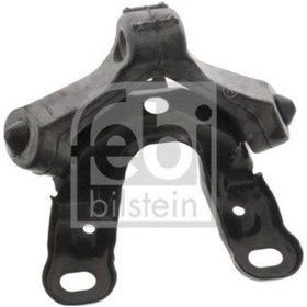 Resim Febi Bilstein 45574 Egzoz Arka Tutucu Lastiği A3 04 13 Eos 06/16 Golf V Vı Jetta 0611 Touran 0315 Altea 04/15 Leon 0613 Toledo 05 09 Yeti 1017 1k0253144ah - 