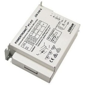 Resim Osram 35 W Metal Halide Elektronik Balast 