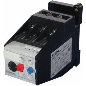 Resim Siemens 3UA59 4-6.3A Termik Role 