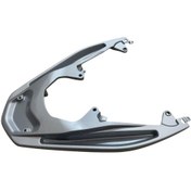 Resim Mondial Strada 125 Arka Port Bagaj Gri 