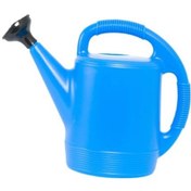 Resim Trendooze Geniş Çaplı Sulama Kovası Uzun Nozul Bahçe Şişesi Ev Bitkileri 