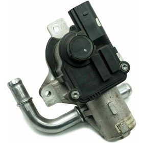 Resim Egr Vanası Megane Iıı Fluence Duster 1.5 Ddcı K9k 110hp Maıs 8200846454 