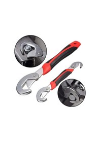 Resim Girist Snap'N Grip Akıllı Marifetli Ikili Anahtar Seti 