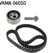 Resim SKF VKMA06010 Triger Kayis Seti (Renault:Clio I-II 99-01/Kangoo Express 1.2 98-01) (WE697379) 