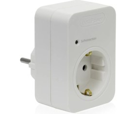 Resim Next Power NP720J Şok Akım Korumalı Tekli Priz 