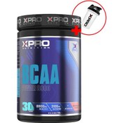 Resim Xpro Bcaa 8800 Powder 450gr Karpuz Aromalı 