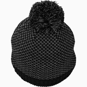 Resim Women's Golf Beanie Kadın Golf Beresi - Siyah 