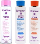 Resim Canlandırıcı + Matlaştırıcı + Sıkılaştırıcı 3'lü Tonik Seti arz17 