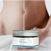 Resim Hamile Kadın Çatlak Onarıcı Krem Doğum Sonrası Onarım Ve Obeziteyi Önlemek İçin Çatlakları Soldurur Nemlendirici Cilt Bakımı 