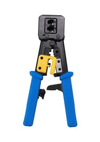 Resim Periboia Ez Rj45 Rj11 Rj12 Cat5 Cat6 Yeni Nesil Konnektör Pense Ç 