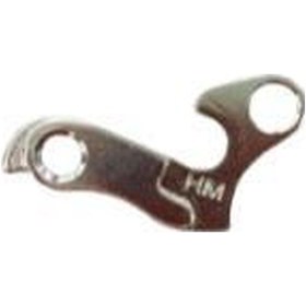 Resim Mtb Kadro Kulağı Alüminyum 3 