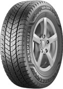 Resim Semperit 235/65R16 C 115/113R 8PR Van Grip 3 Kış Lastiği 2024 