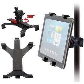 Resim 7-11'' Bisiklet GYM Koşu Bandı Klipsli Tablet Tutucu-AL2460 