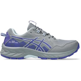 Resim Asics Gel-venture 10 Kadın Gri Outdoor Koşu Ayakkabısı 1012b759-020 