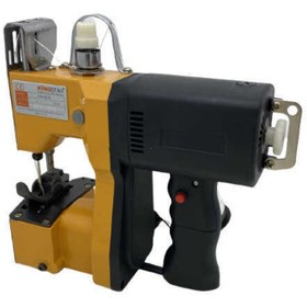 Resim Kingstar Şarjlı Çuvalağzı Dikiş Dikme Makinası 