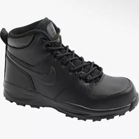 Resim Bağcıklı Bot Nike Manoa 