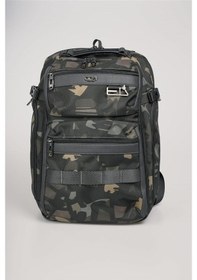 Resim Ççs 31526 Sırt Çantası Kamuflaj 