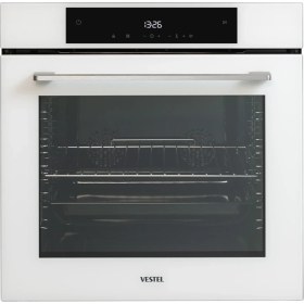 Resim Vestel AF-9786 Yb Ankastre Fırın 