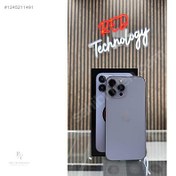Resim Apple iPhone 13 Pro Max İkinci El TR | 128 GB | Mavi İkinci El ''RED TECHNOLOGY''den İPHONE 13 PRO MAX 128GB MAVİ RENK HATASIZ