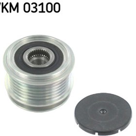 Resim SKF VKM 03100 ALTERNATÖR KASNAĞI 