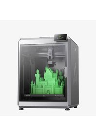 Resim Creality K2 Plus 3D Yazıcı 