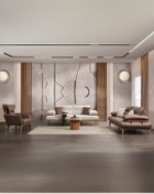 Resim Welusse Home & Living Sporting Koltuk Takımı & Oturma Grubu - (3+3+1) 