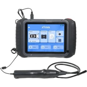 Resim Xtool XT80W Akıllı Arıza Tespit Cihazı 