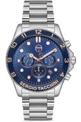Resim Sergio Tacchini ST.1.10178.2 Erkek Kol Saati 
