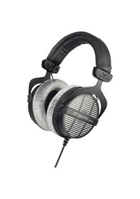 Resim Beyerdynamic DT 990 Pro (250 Ohm) Profesyonel Kulak Üstü Stüdyo Kulaklık 