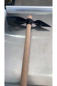 Resim Sgs SİVRİ ÇAPA SAPLI 