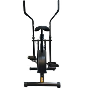 Resim Fox Fitness Orbitrac 300 Eliptik Bisiklet 