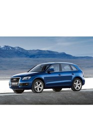 Resim PLASTECH Audi Q5 2009-2017 Ön Koltuk Yatırma Ayar Tekeri Makarası Gri 8k0881671 