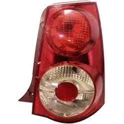 Resim Kia Picanto Sağ Stop Lambası (2008-2011) Orijinal Mobis 