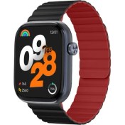 Resim Imiki St2 Xiaomi Ecosystem Company Sesli Görüşme Akıllı Saat ( Genpa Garantili ) 
