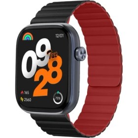 Resim Imiki St2 Xiaomi Ecosystem Company Sesli Görüşme Akıllı Saat ( Genpa Garantili ) 