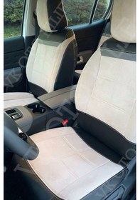 Resim Vk Auto Citroen C5 Air Cross Uyumlu Araca Özel Koltuk Kılıfı 