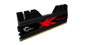 Resim Gskill 4 Gb Ddr3 1600mhz Pc3-12800 Cl11 