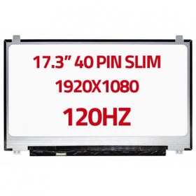 Resim N173HHE-G32 REV.C2, N173HHE-G32 REV.C3 Lcd Ekran, Panel 