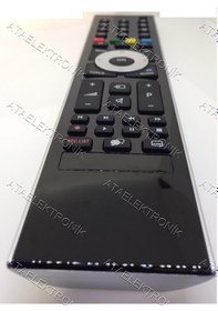 Resim Arçelik Altus Uyumlu Beko Grundig Led Tv Televizyon Kumanda 