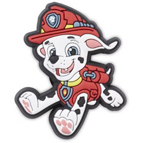 Resim Crocs Paw Patrol Marshall 1 Jibbitz Terlik Rozeti 10012057-1 Çok Renkli 