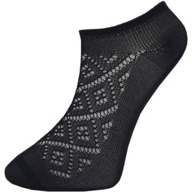 Resim Igloo Socks Igloo File Viskon Dikişsiz Suba Kadın Patik 