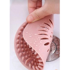 Resim Hbnc Lavabo Süzgeci 