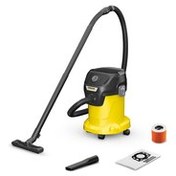 Resim Karcher Islak - Kuru Elektrikli Süpürge (KCR-16284450) 