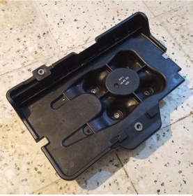 Resim 1j0915333 01-03 Audi A3 Akü Alt Braketi 