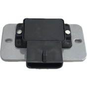 Resim TPARTS Ford Taunus Ateşleme Modülü Beyin 6 Pin 