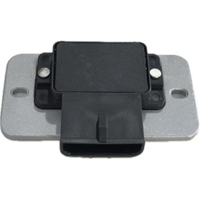 Resim TPARTS Ford Taunus Ateşleme Modülü Beyin 6 Pin 